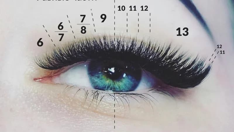 Luxury makeup - Zoetermeer