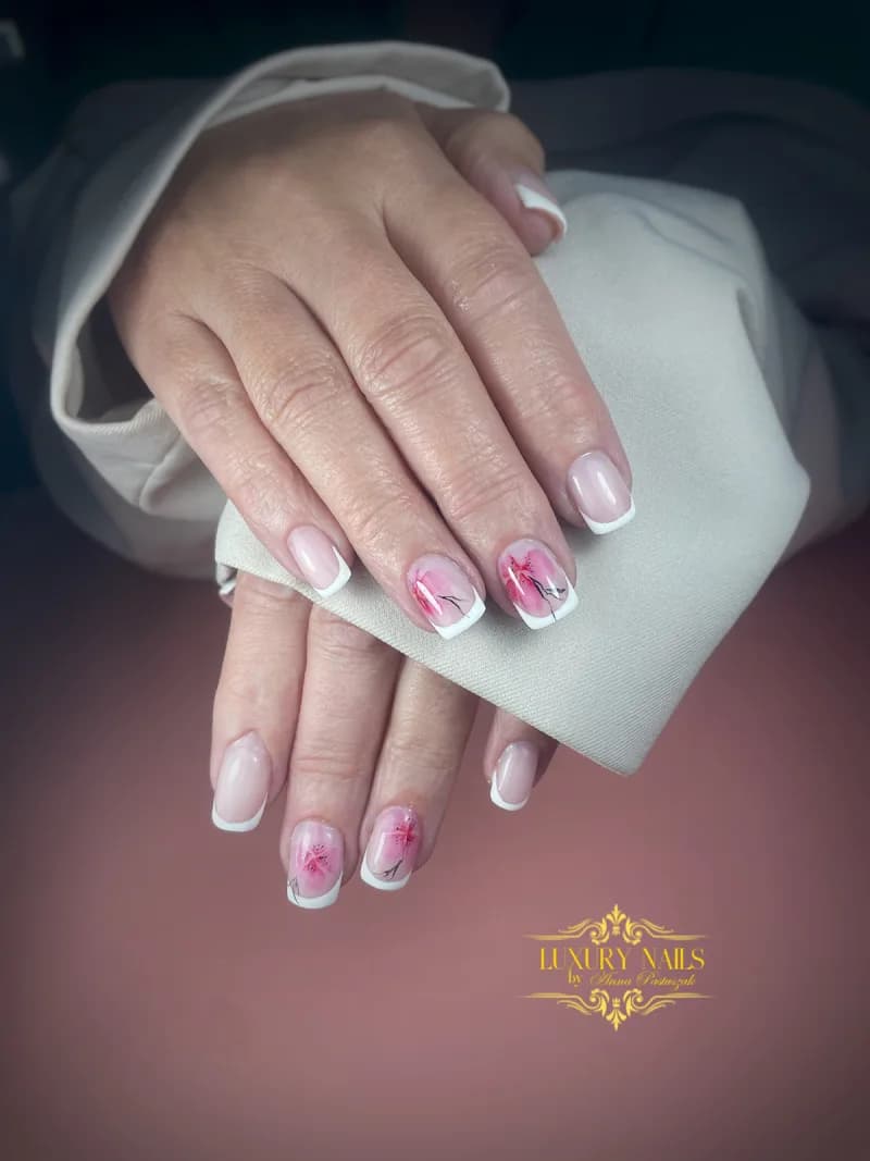 Foto van Luxury Nails by Anna Pastuszak - Tilburg ๐