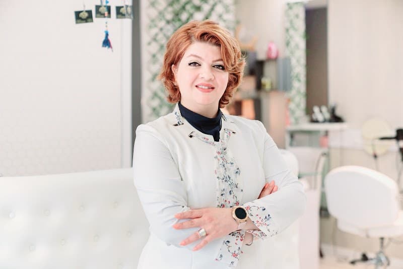 Luxury Skin Clinic - Leiden