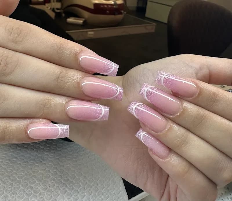 Foto van Lyly Nails Spa - 's-Hertogenbosch