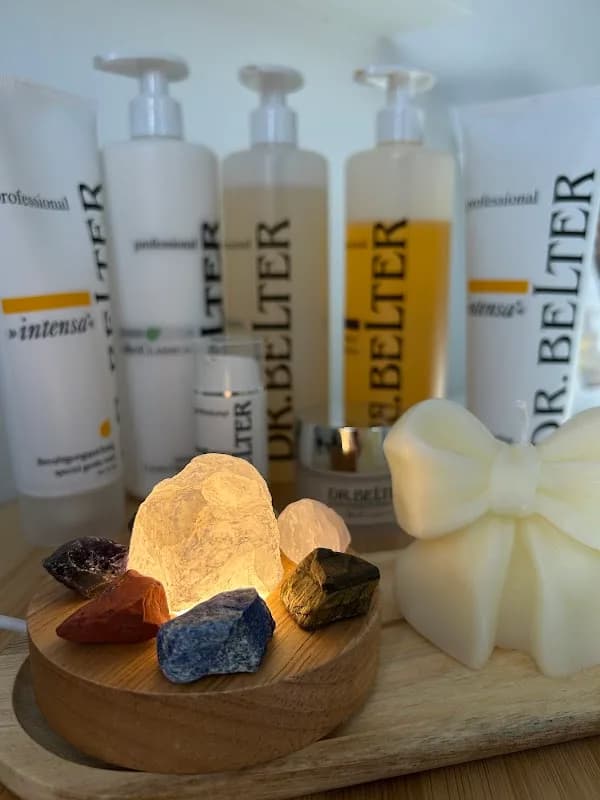 Foto van M Studio PMU & Skincare