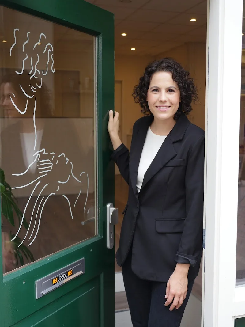 Foto van Mac-Kenzie Skin Solutions