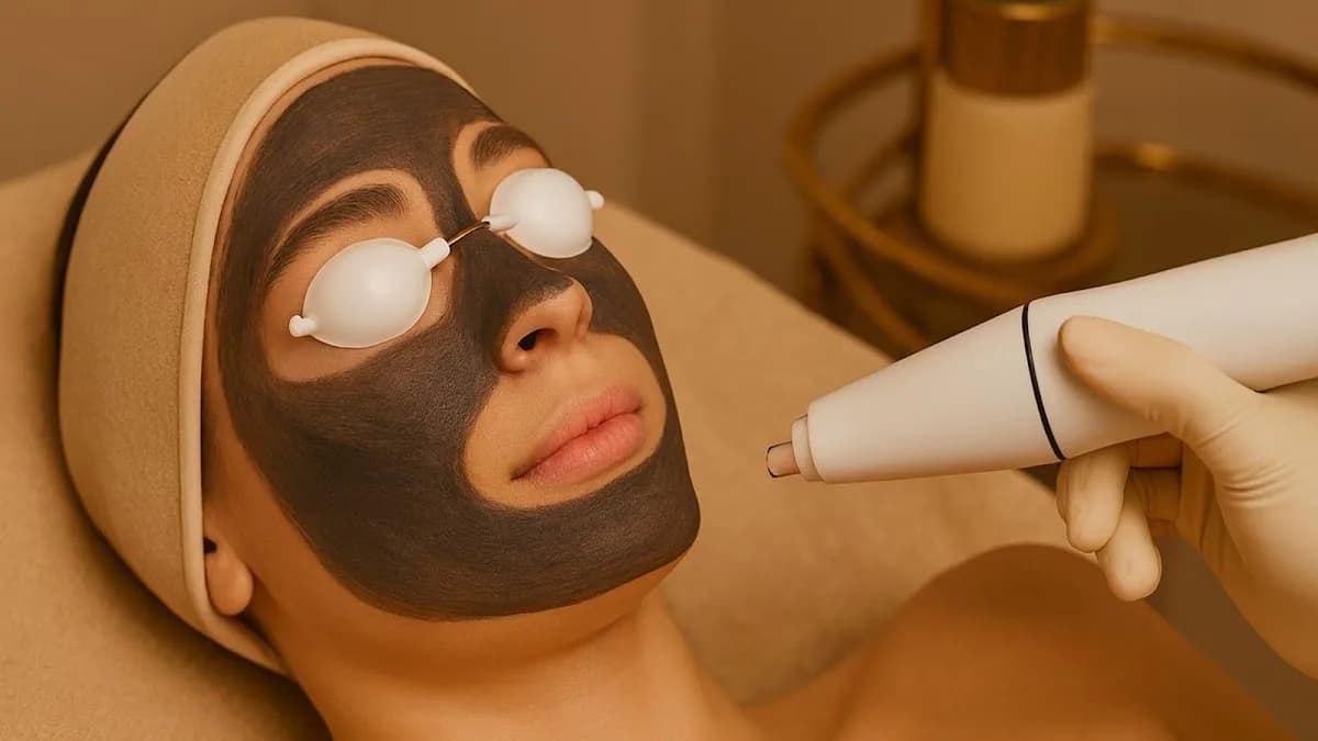 Madame Me Beauty & Skincare Arnhem