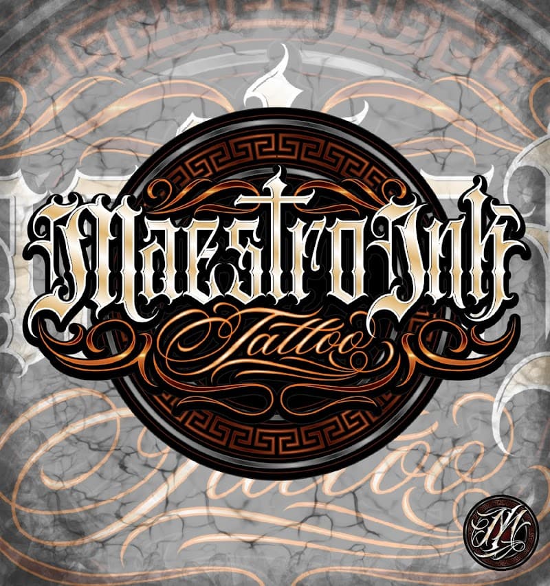MAESTRO INK TATTOO & PIERCING - Almere