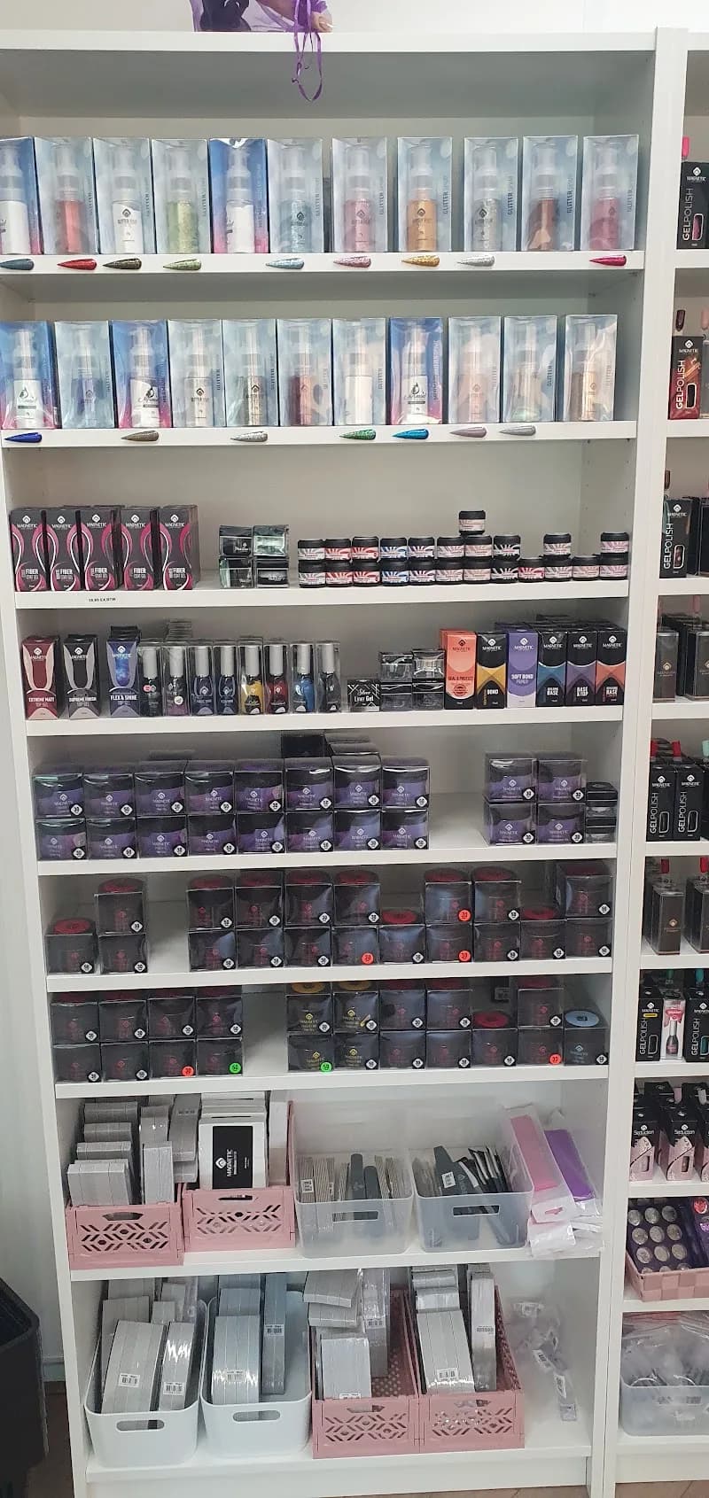Foto van Magnetic Perfect Nails - Jouw Nagelgroothandel in Deventer e.o.