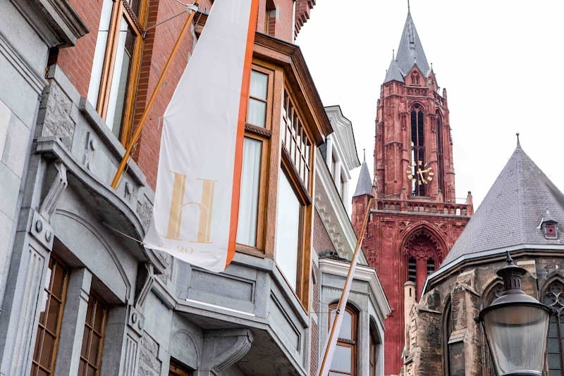 Maison Haas Hustinx - Maastricht