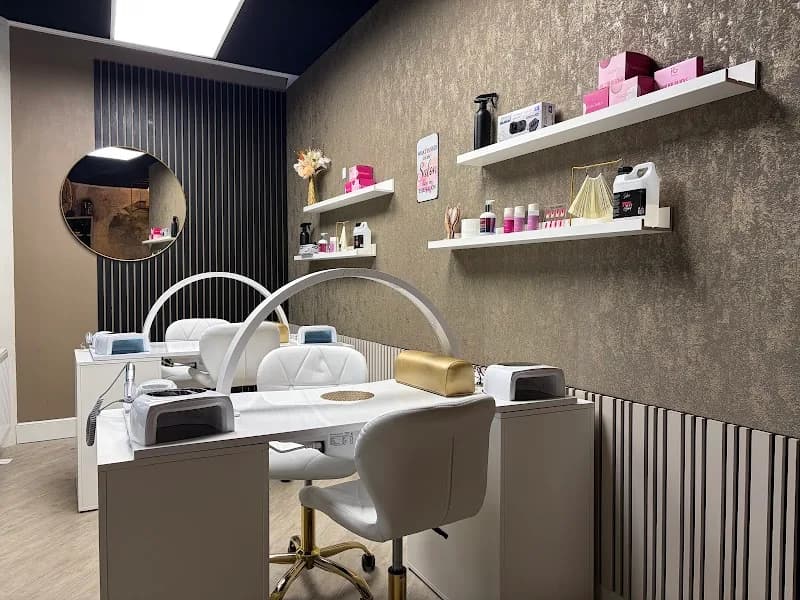 Foto van Maison Nails