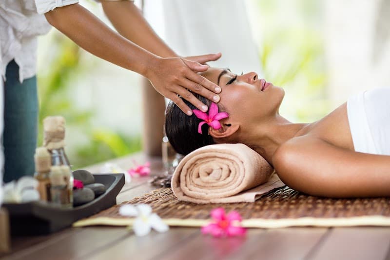 Malai Thai Massage - Eindhoven - Eindhoven