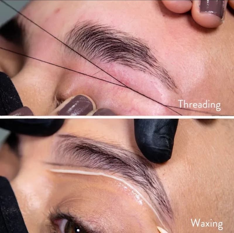 Malati’s Beauty Bar - Leiden