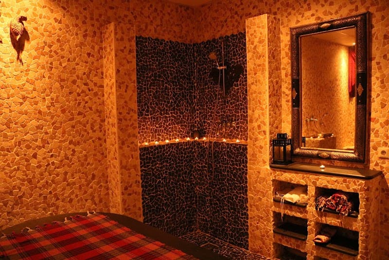 Mandarin Spa - Nijmegen
