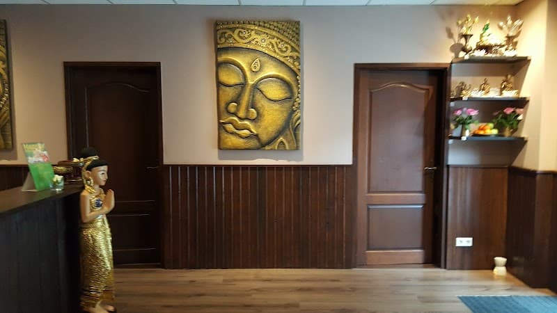 Manora Thaise Massage - Apeldoorn