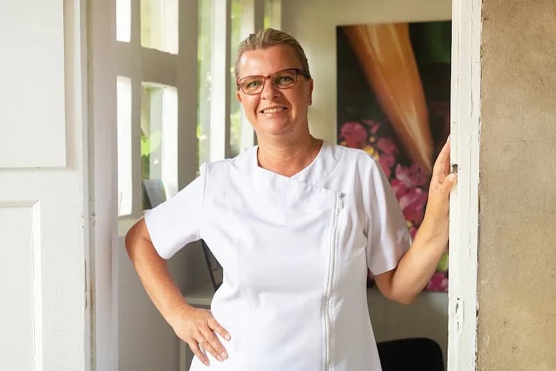 Foto van Mariëlle Pedicure