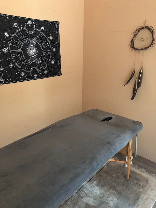 Foto van Marinique Massage