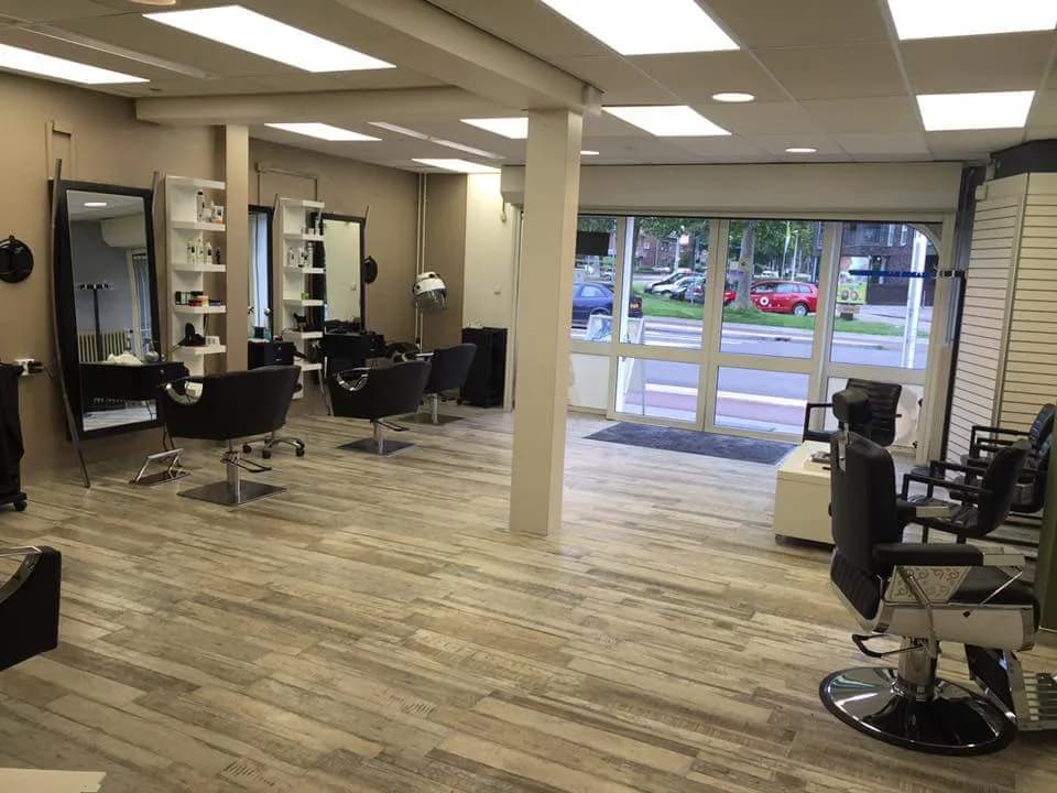 Foto van Mario Barbershop