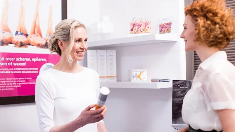 Mariposas - Enschede