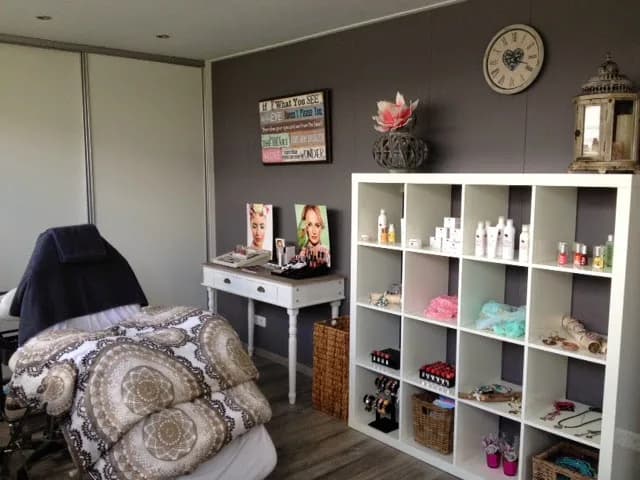 Foto van Mariska's Nails and Beauty