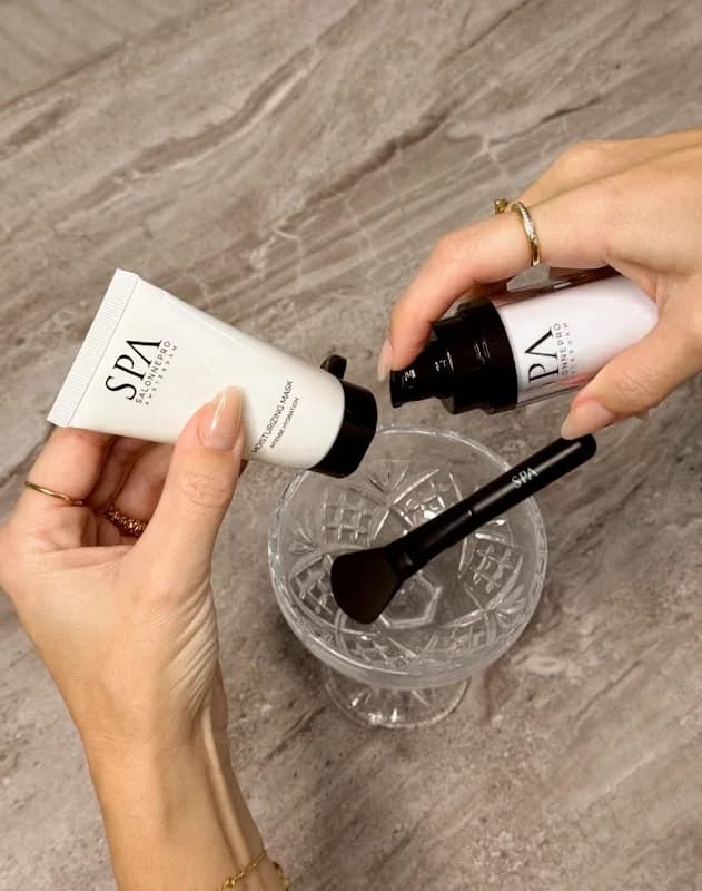 Foto van Massage en Beauty by Cynt