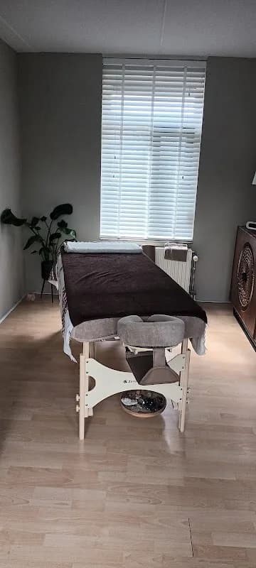 Foto van Massage Praktijk A Happy Soul