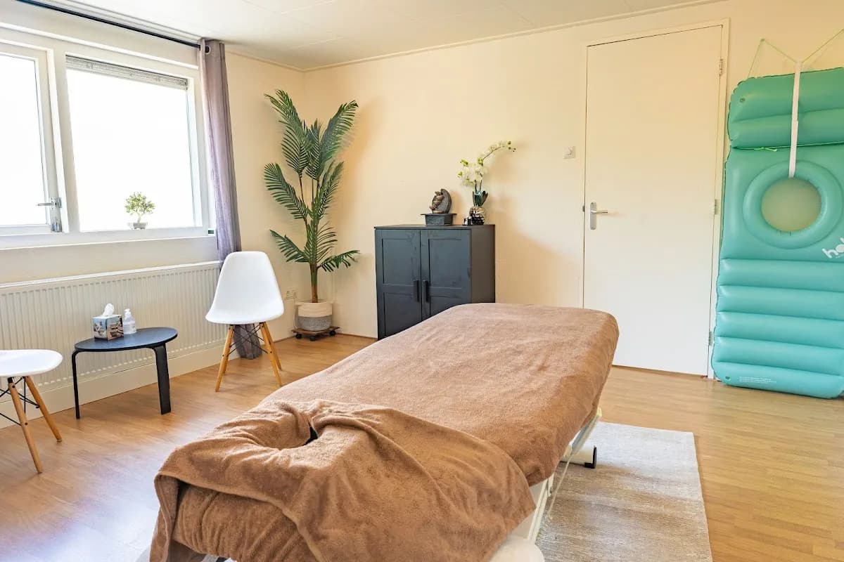 Foto van Massage praktijk Agisa💆