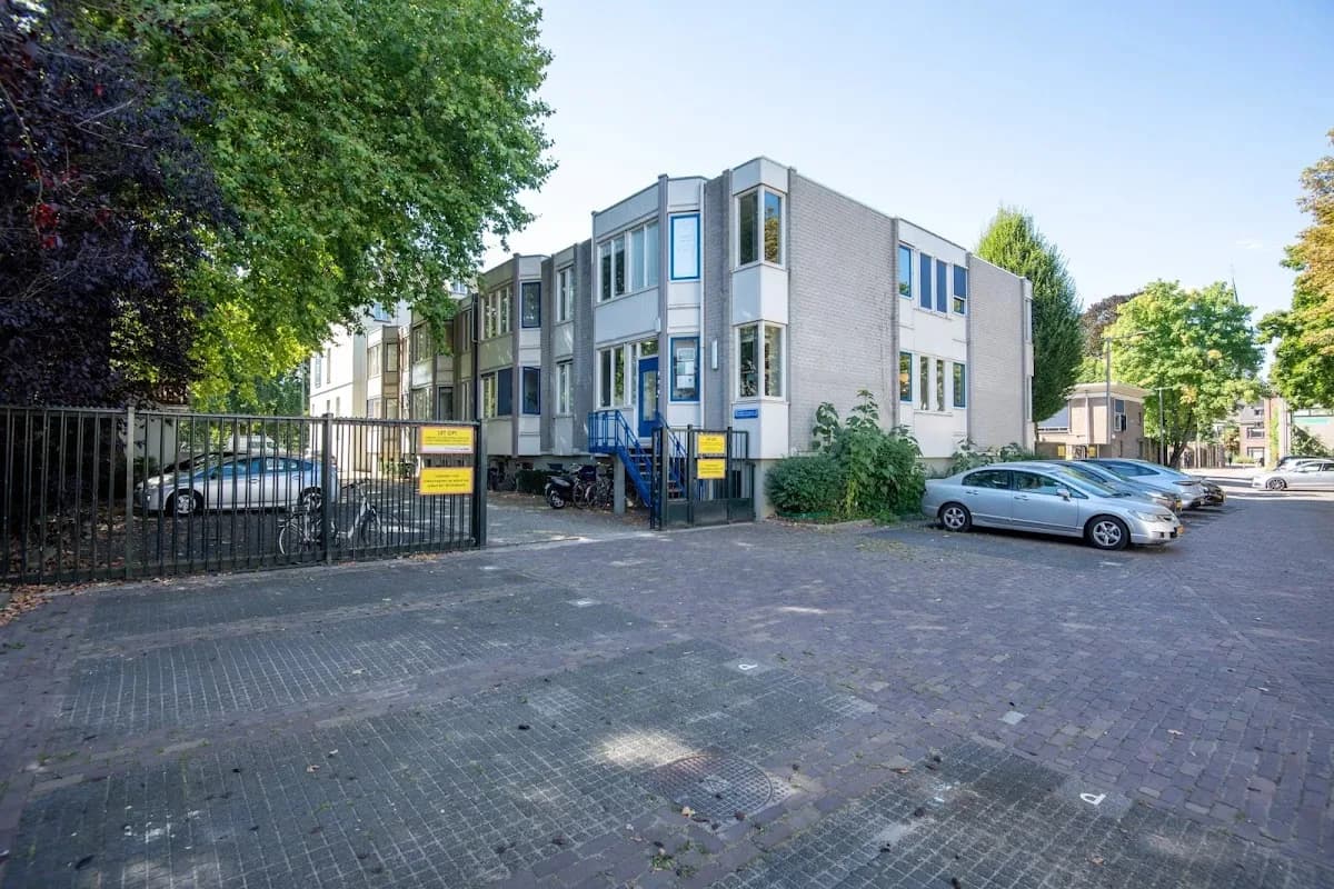 Foto van Massage praktijk Arnhem