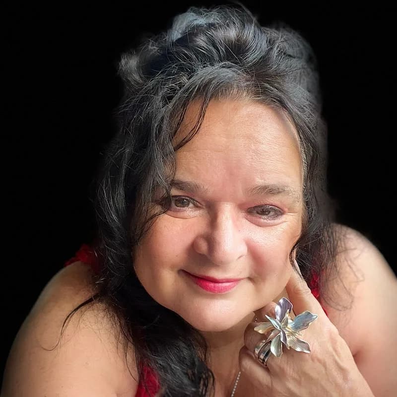 Foto van Massage Renate