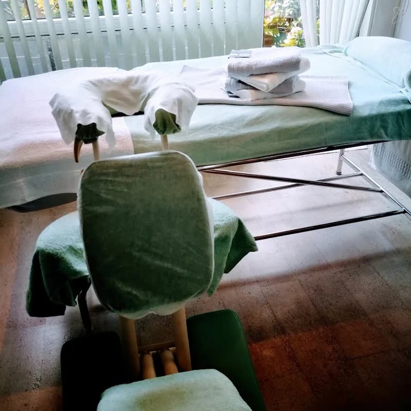 Foto van Massage Rotterdam Centrum