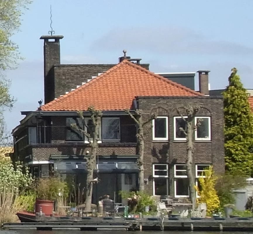 Foto van Massage & Shiatsu Uithoorn aan de Amstel