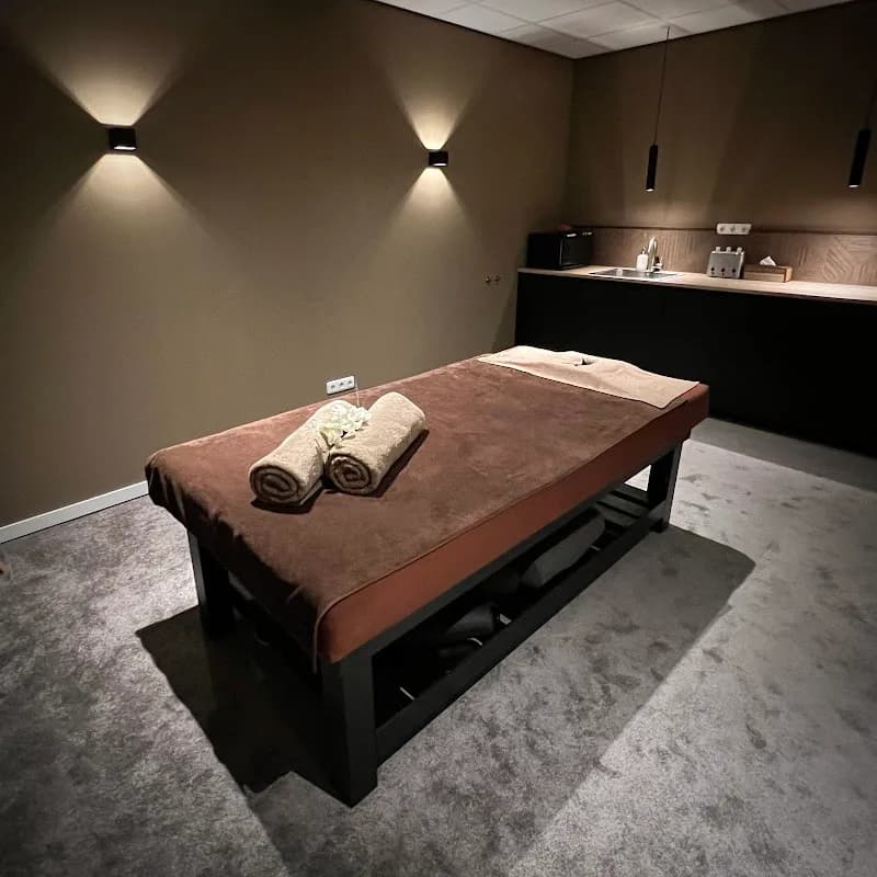 Foto van Massage & Sport