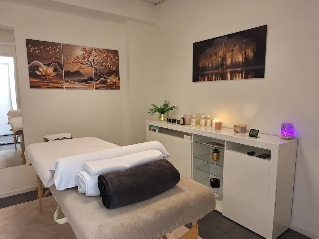 Foto van Massage Zen & Innerjoy