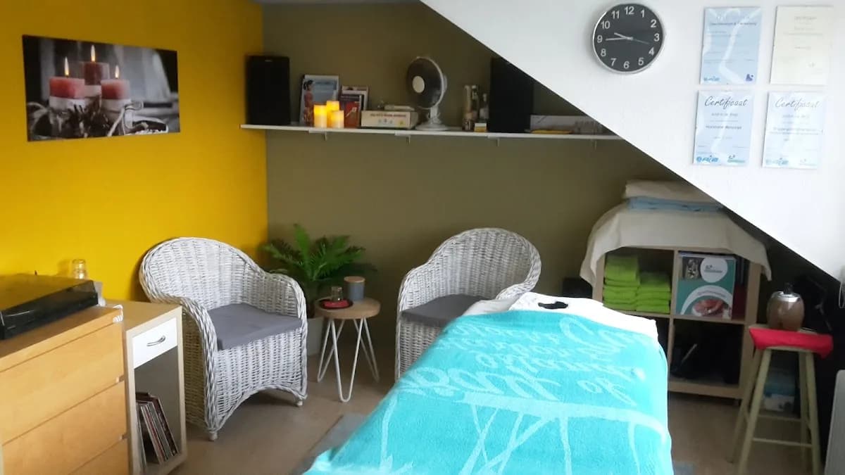 Foto van MassageDeRegt