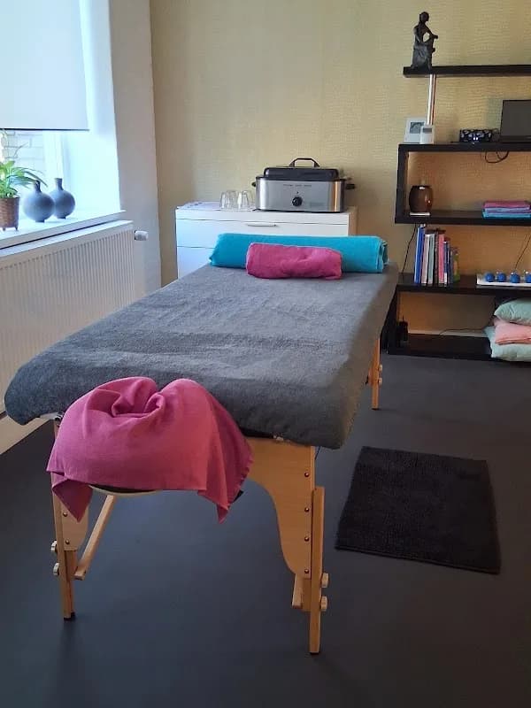 Foto van Massagepraktijk Aylin