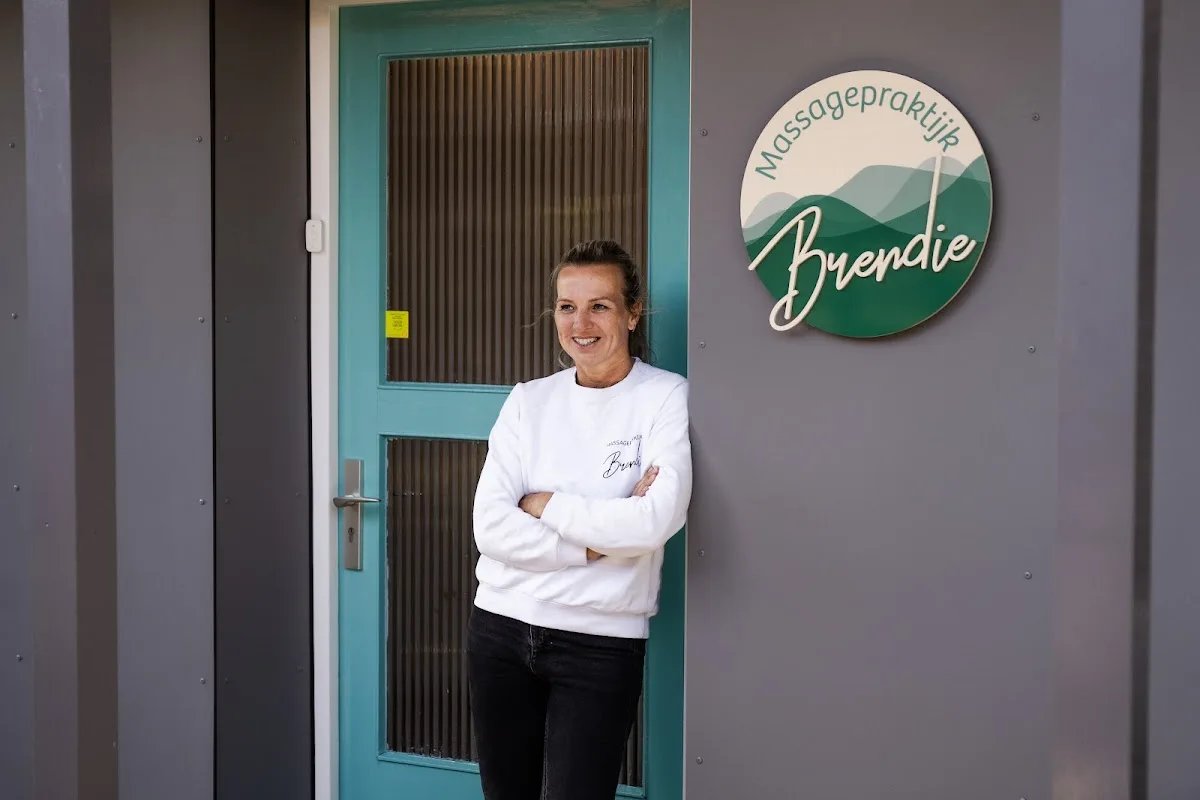 Foto van Massagepraktijk Brendie