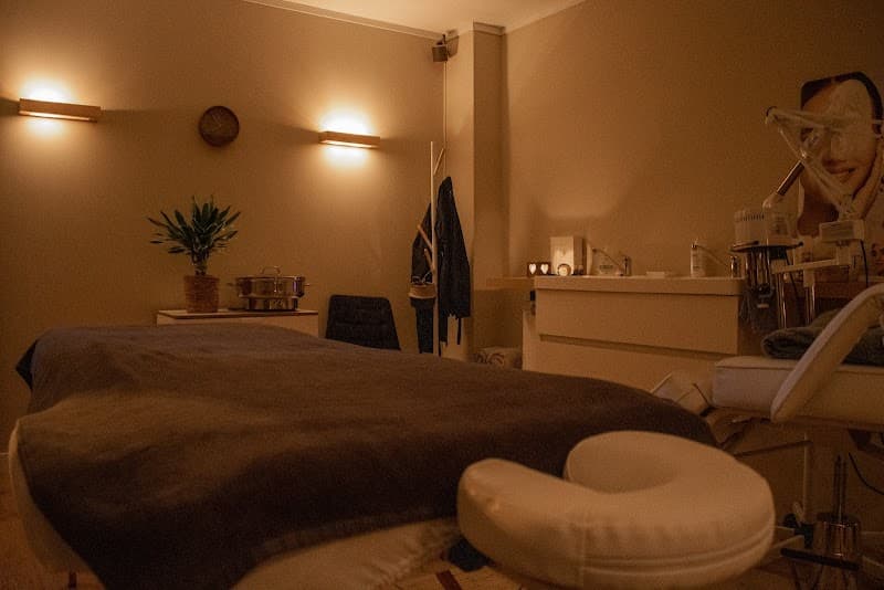 Massagepraktijk Breukelen - Breukelen