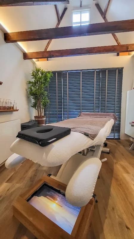 Massagepraktijk Welgelegen Middenbeemster
