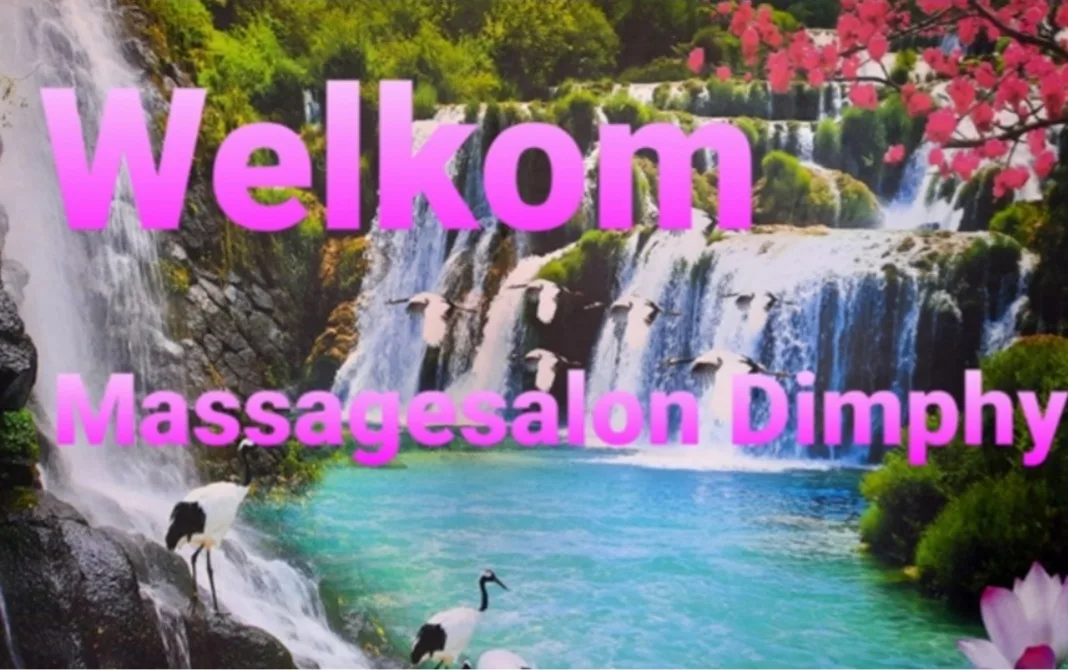 Foto van Massagesalon Dimphy