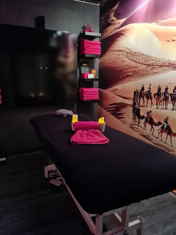 Foto van Massagesalon Enschede vof