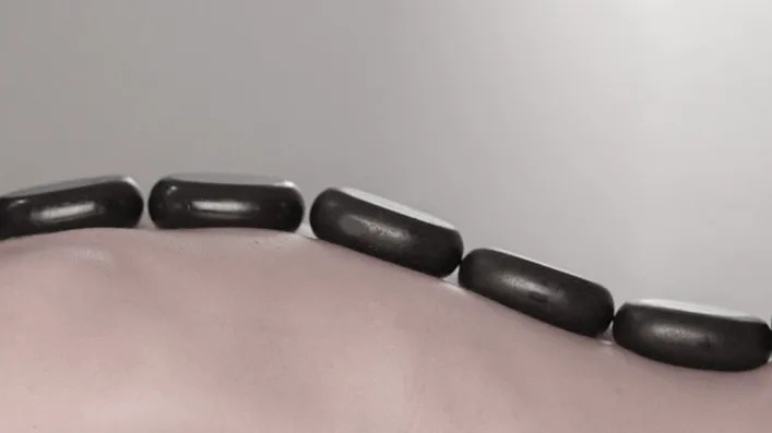 Foto van Massagetherapie-Perry Almere