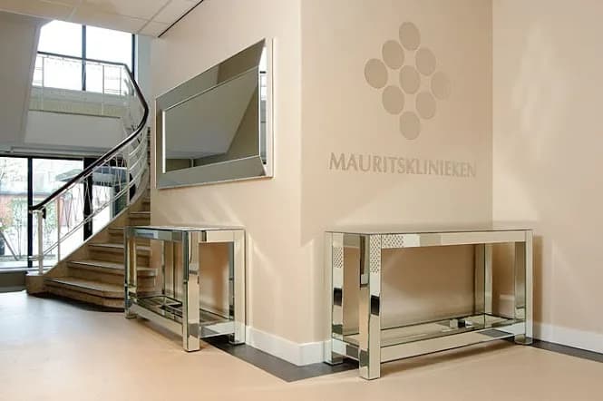 Mauritskliniek - Den Haag