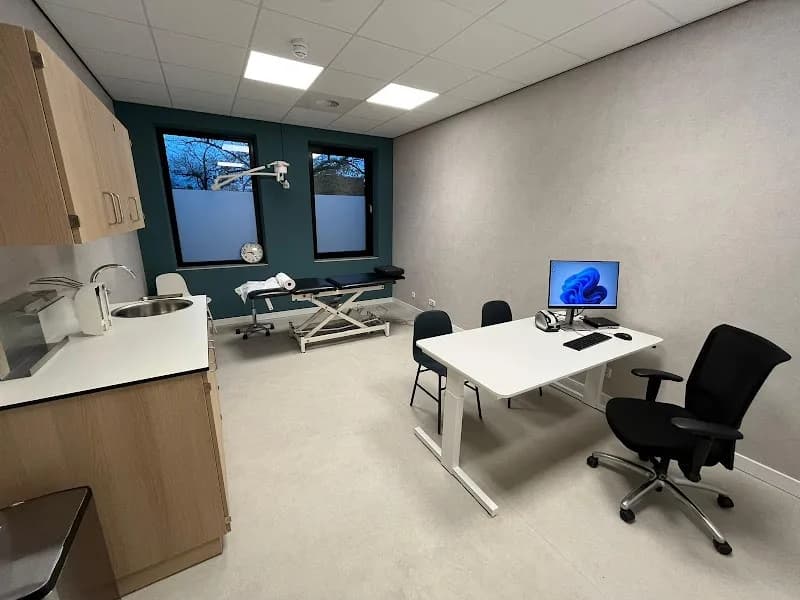 Mauritskliniek Nijmegen - Nijmegen