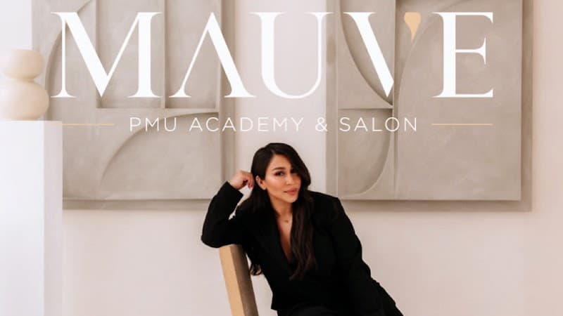 Mauve PMU ACADEMY & SALON - Amsterdam