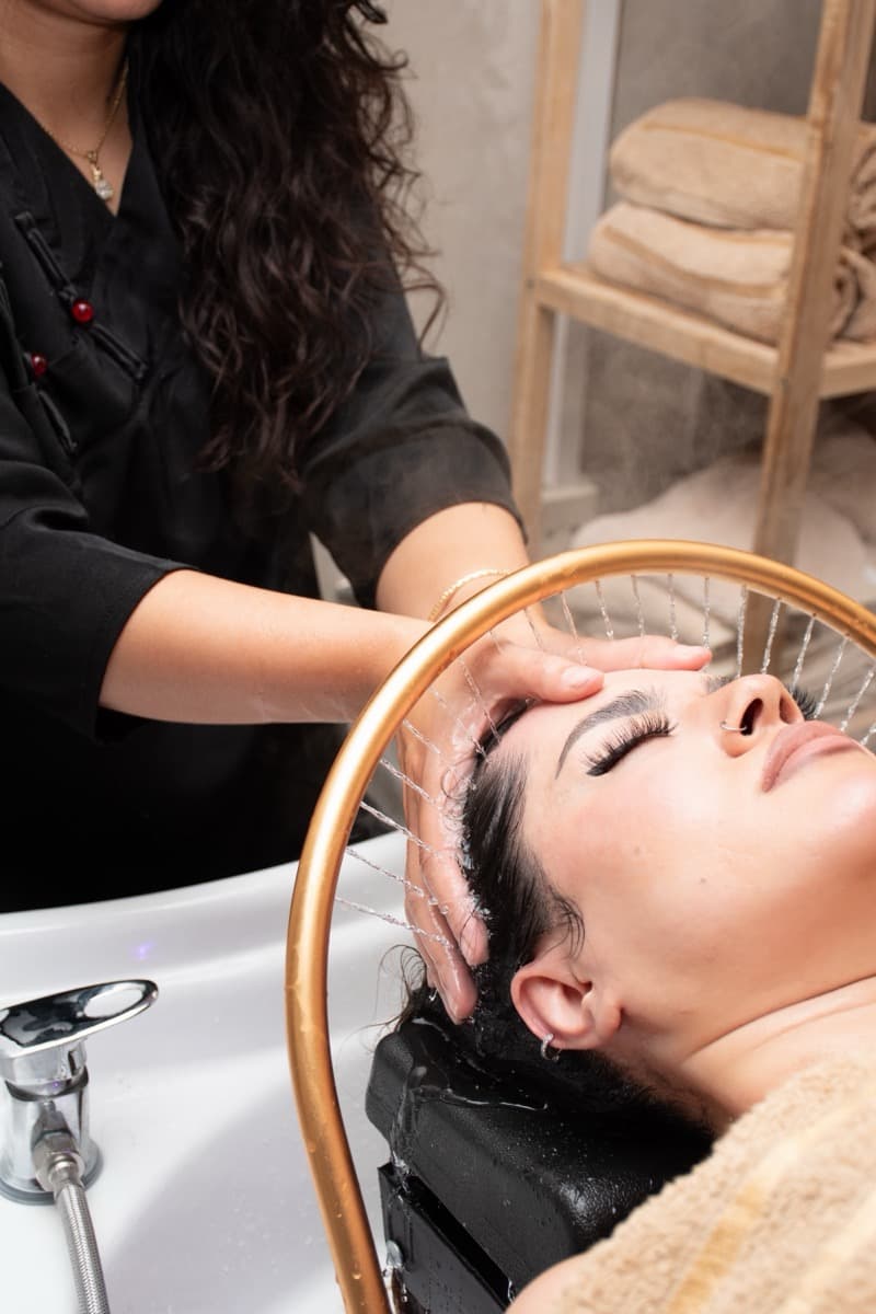 Mayazen hairspa | Headspa Arnhem - Arnhem