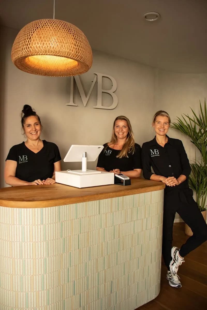 MB Haarlem - Haarlem