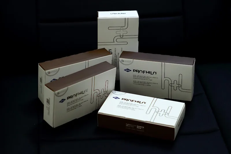 Foto van Medea Clinic