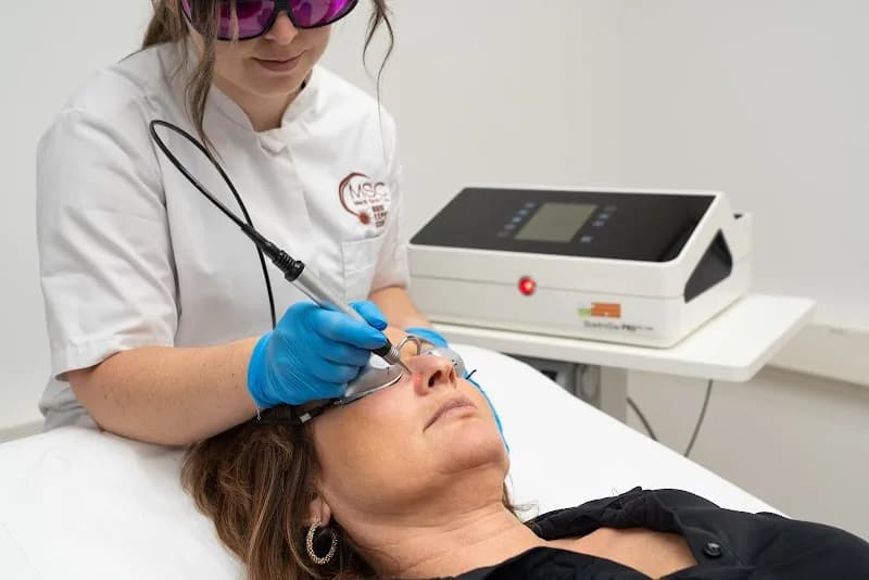 Medi Skin Care - Leiden