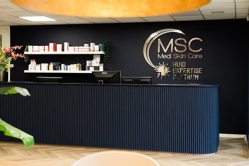 Medi Skin Care - De Bilt
