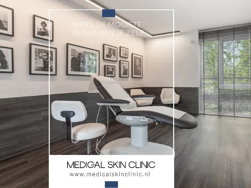 Medical Skin Clinic - Arnhem