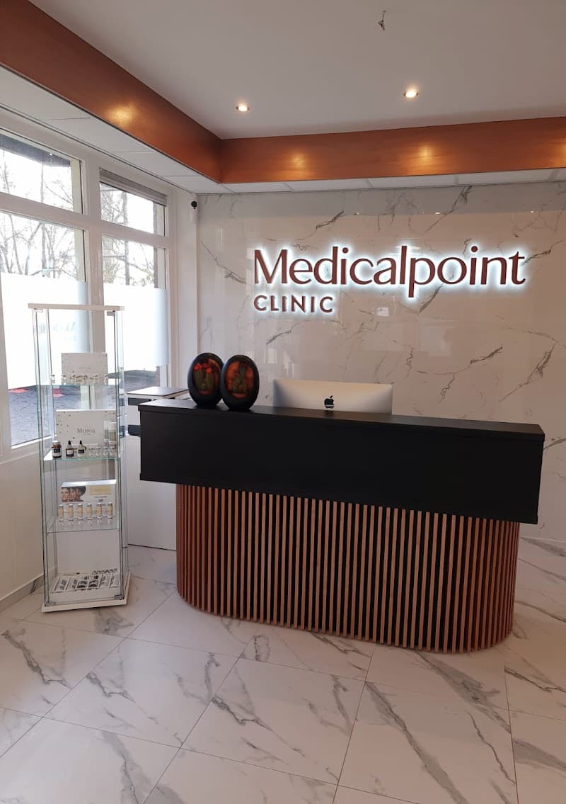 Medicalpoint Clinic - Landsmeer