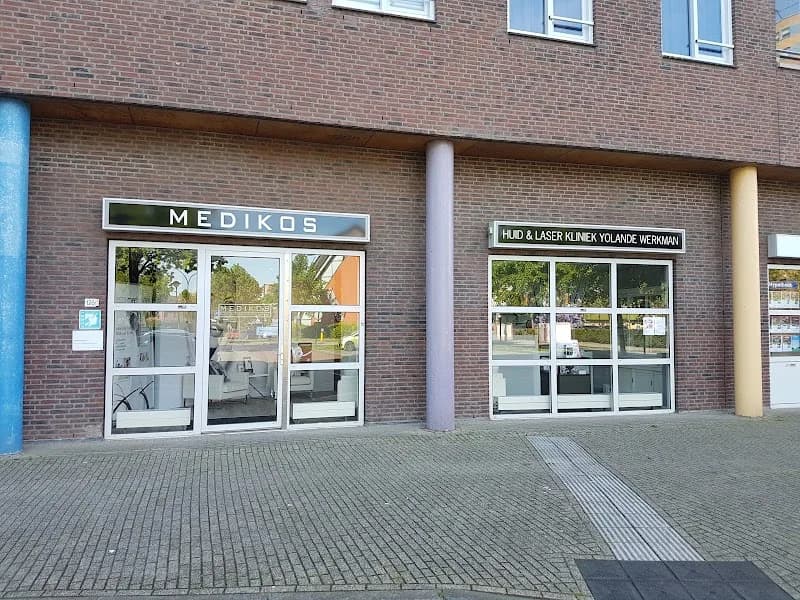 Medikos - Amersfoort