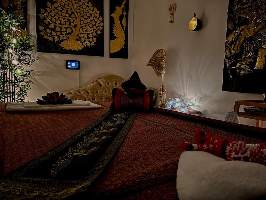 Medina Thai Health & Therapy Massage