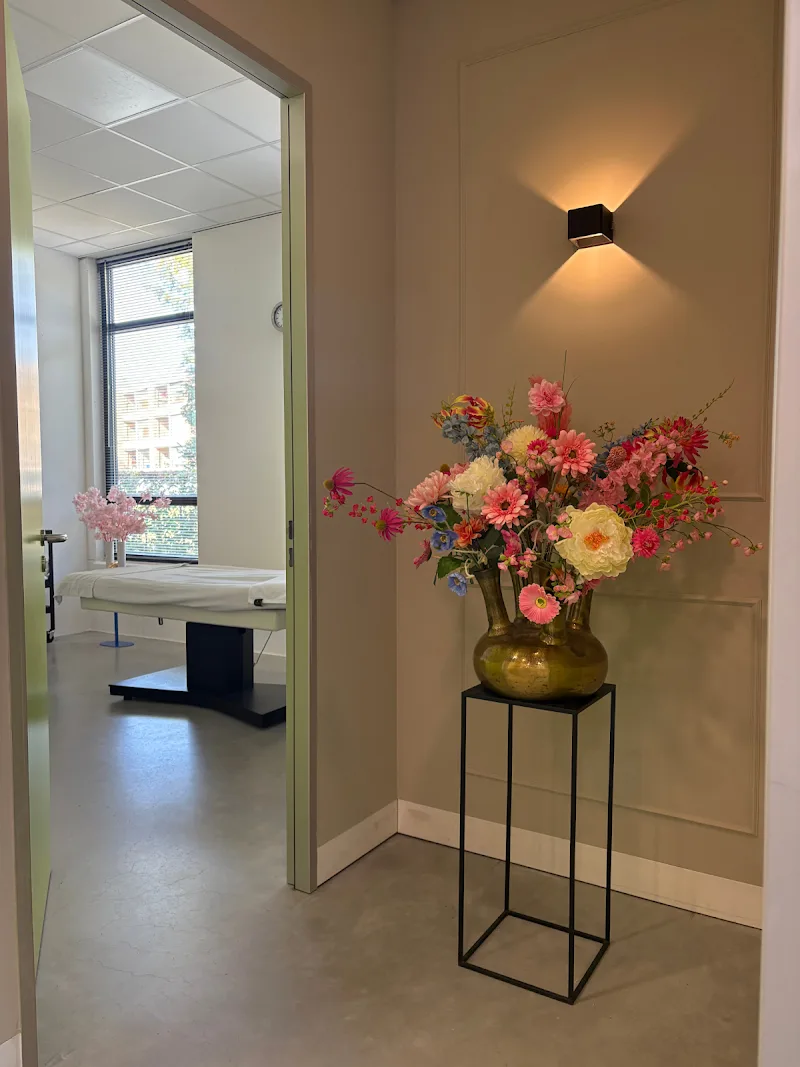 Medipraxis - Huidtherapie & Orthomoleculaire Therapie Dordrecht - Dordrecht